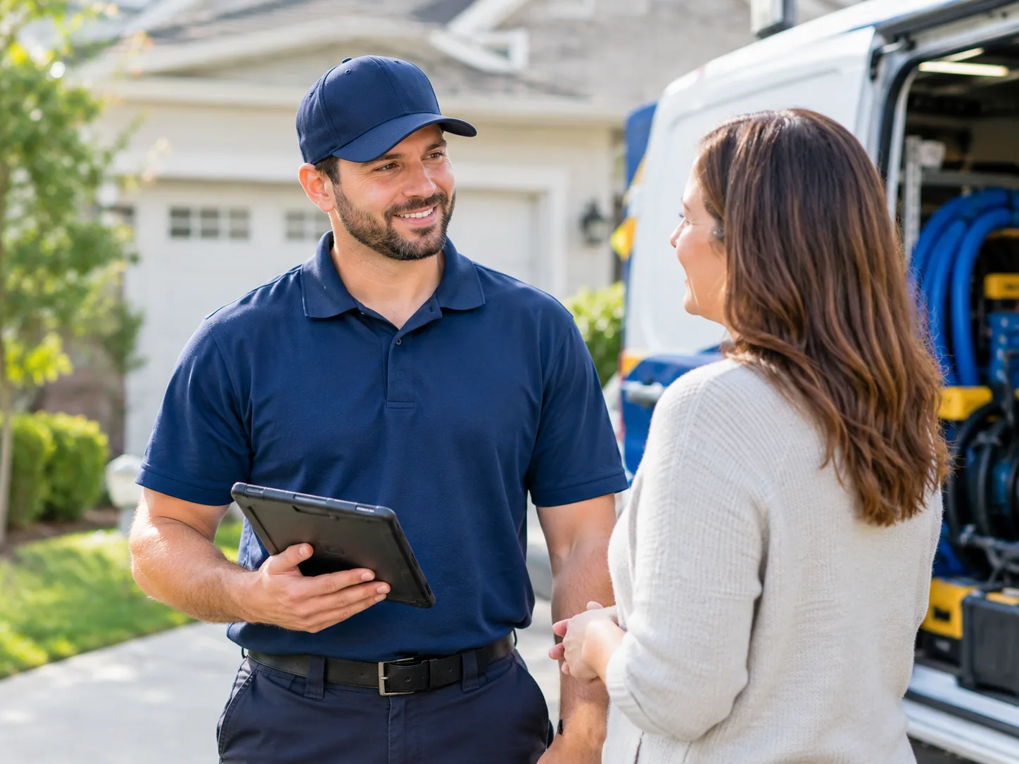 Sewage Backup Cleanup Terrell, NC FAQs
